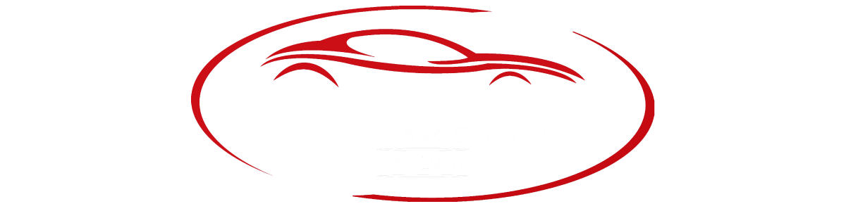 Mack's Auto Sales
