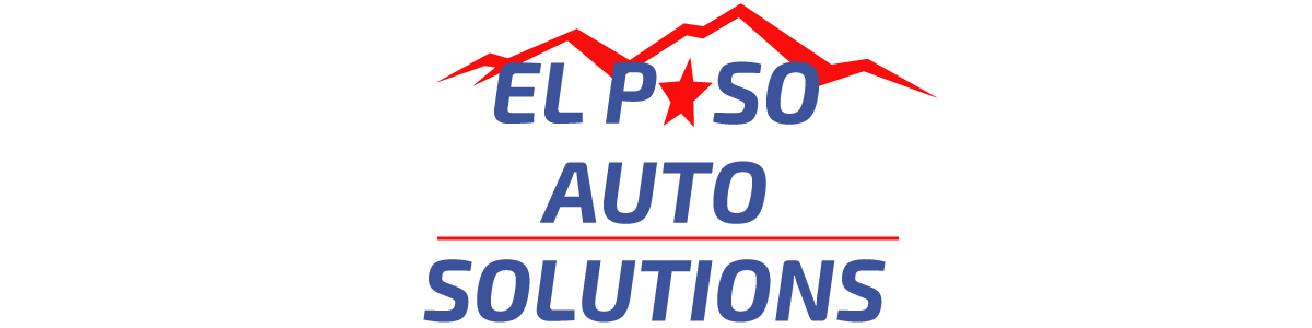 El Paso Auto Solutions