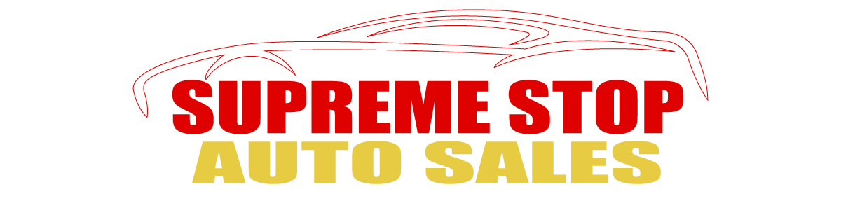 Supreme Stop Auto Sales