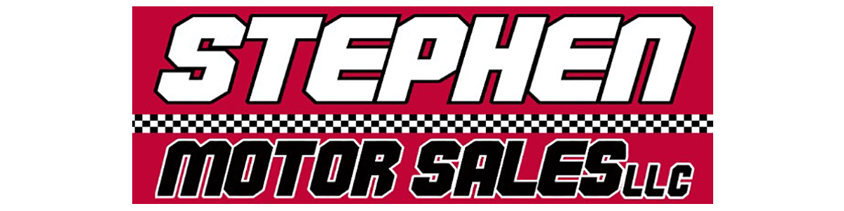 Stephen Motor Sales LLC