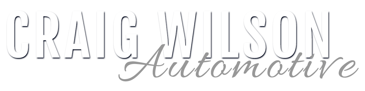 CRAIG WILSON AUTOMOTIVE