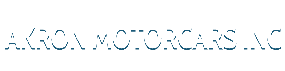 Akron Motorcars Inc.