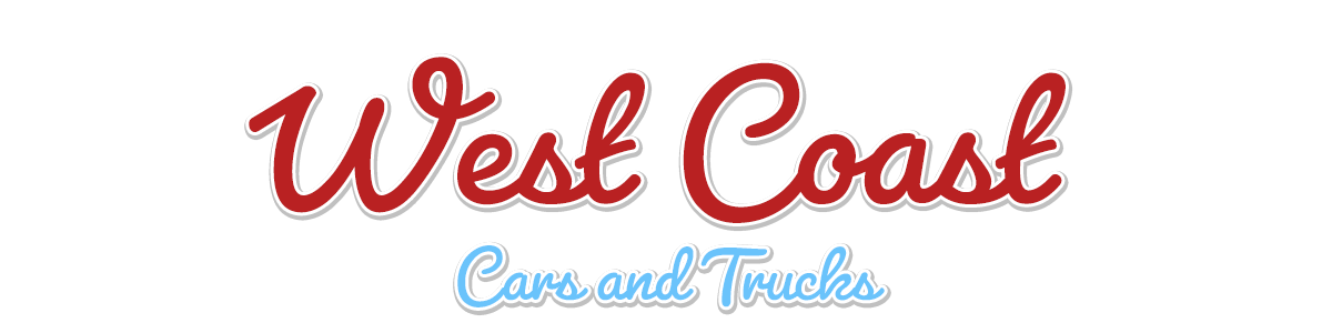 West Coast Cars and Trucks