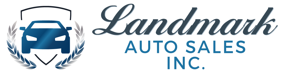 Landmark Auto Sales Inc