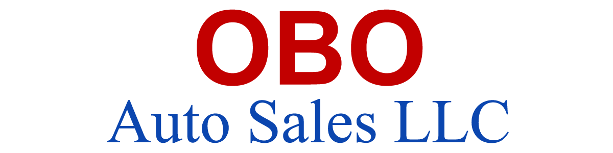 OBO AUTO SALES LLC