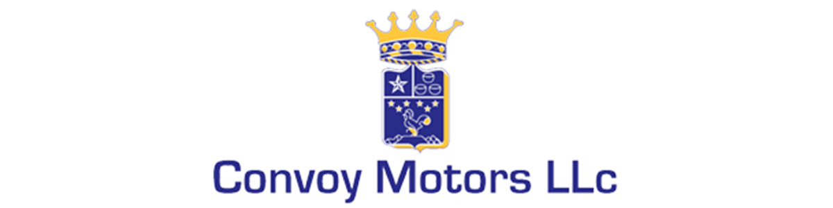 Convoy Motors LLC
