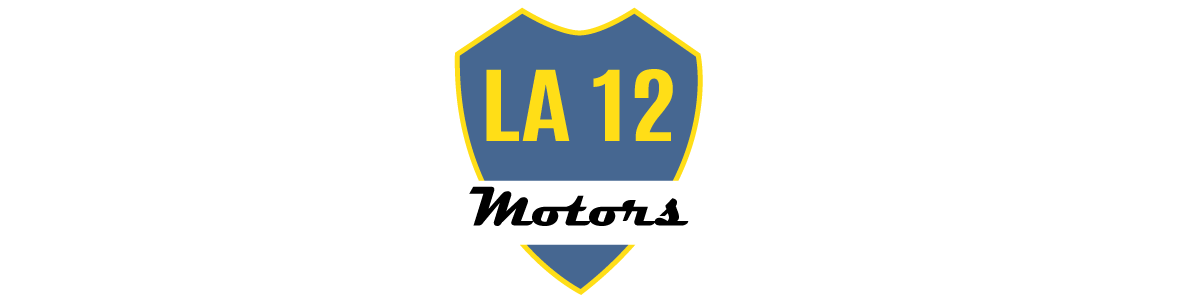 LA 12 Motors