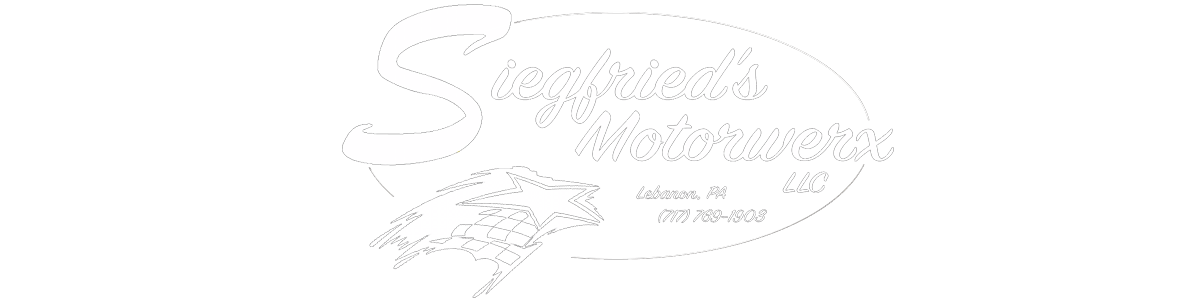 SIEGFRIEDS MOTORWERX LLC
