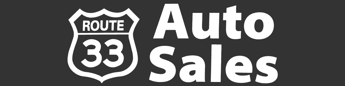 Route 33 Auto Sales