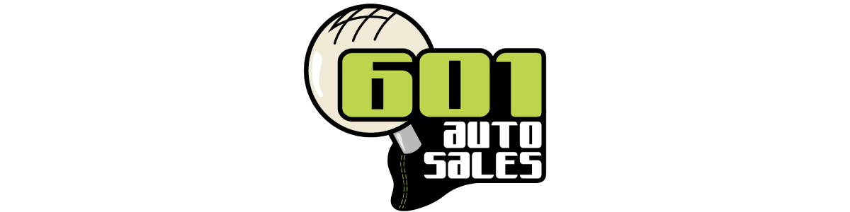 601 Auto Sales