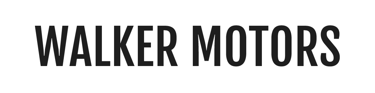 Walker Motors