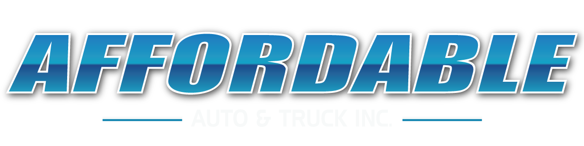 AFFORDABLE AUTO & TRUCK INC