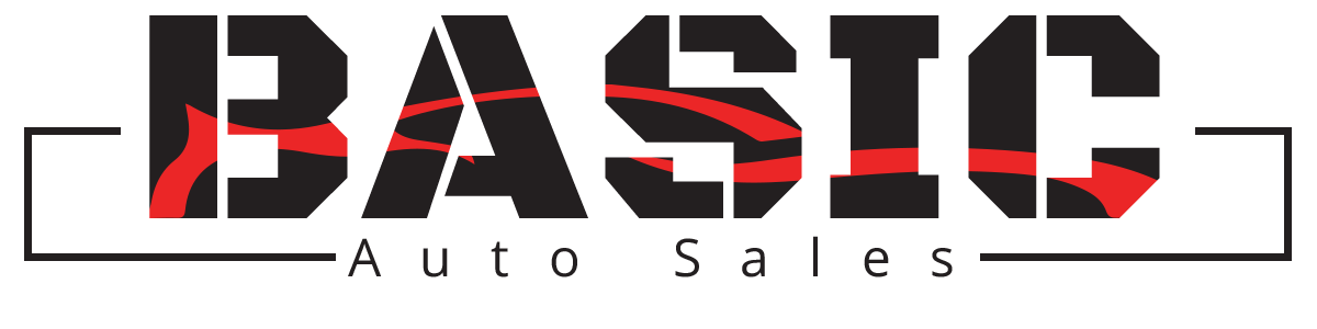 Basic Auto Sales