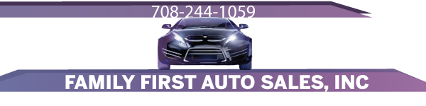 Family First Auto Sales Inc