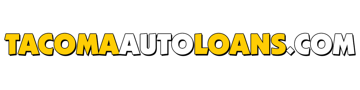 TacomaAutoLoans.com