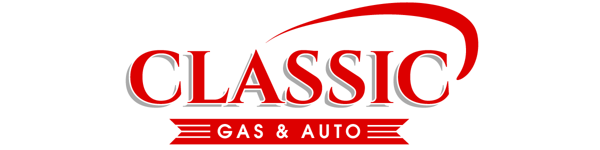 CLASSIC GAS & AUTO