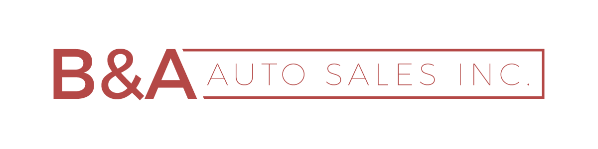 B & A Auto Sales Inc.