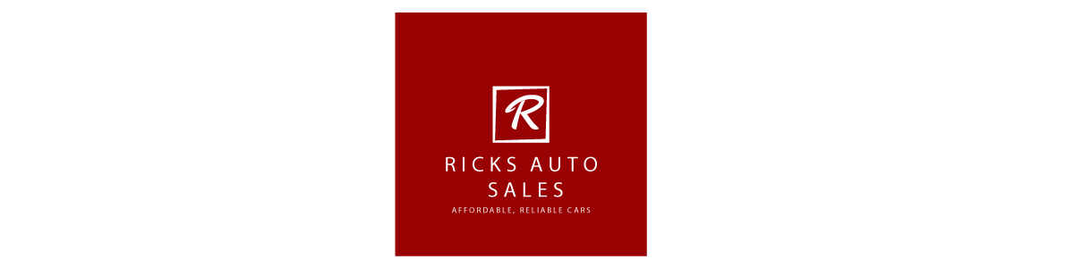 RICK'S AUTO SALES