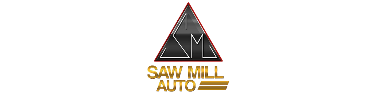 Saw Mill Auto