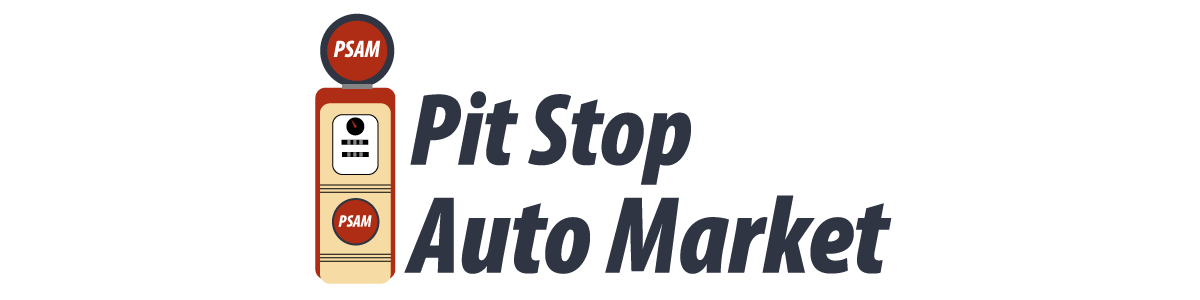 Pit Stop Auto Market