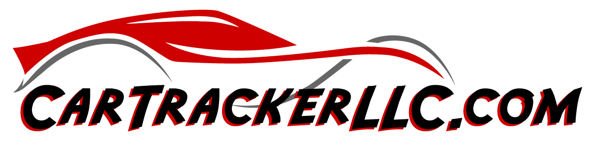 Car Tracker LLC.com