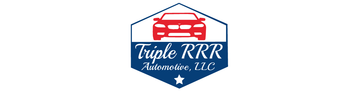 TRIPLE RRR AUTOMOTIVE LLC