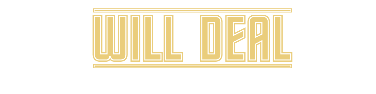 Will Deal Auto & Rv Sales