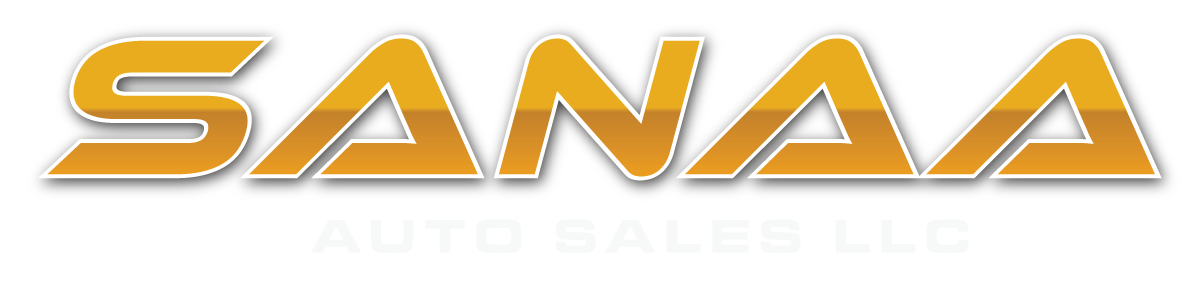 Sanaa Auto Sales LLC