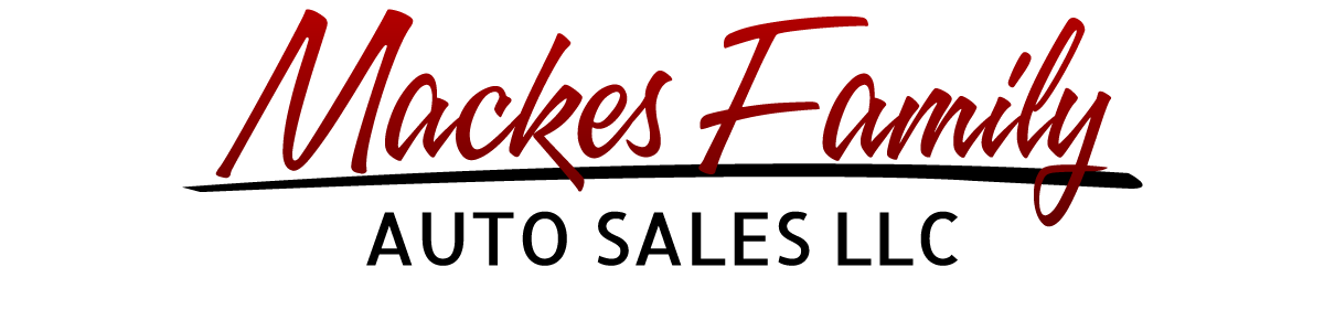 Mackes Family Auto Sales LLC