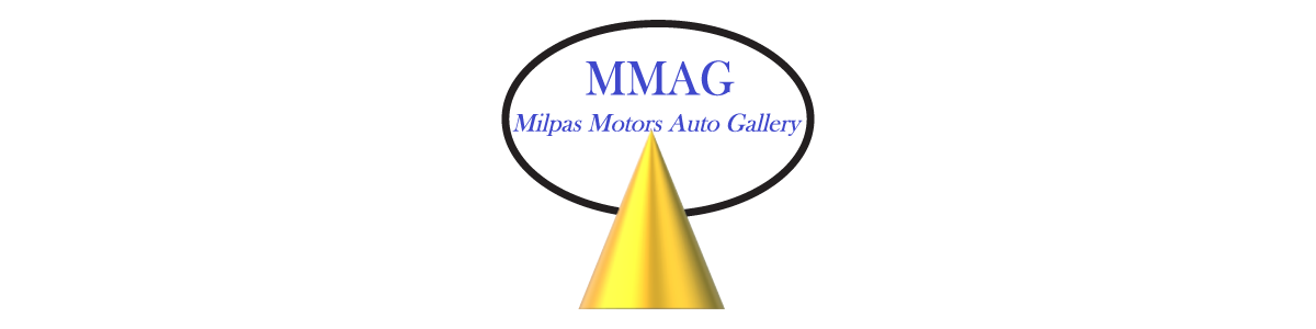 Milpas Motors Auto Gallery