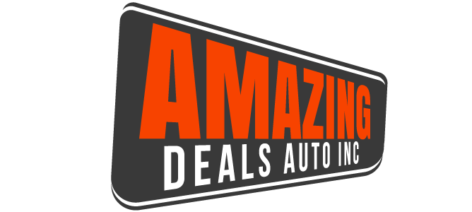Amazing Deals Auto Inc