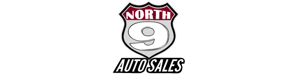 North Nine Auto Sales