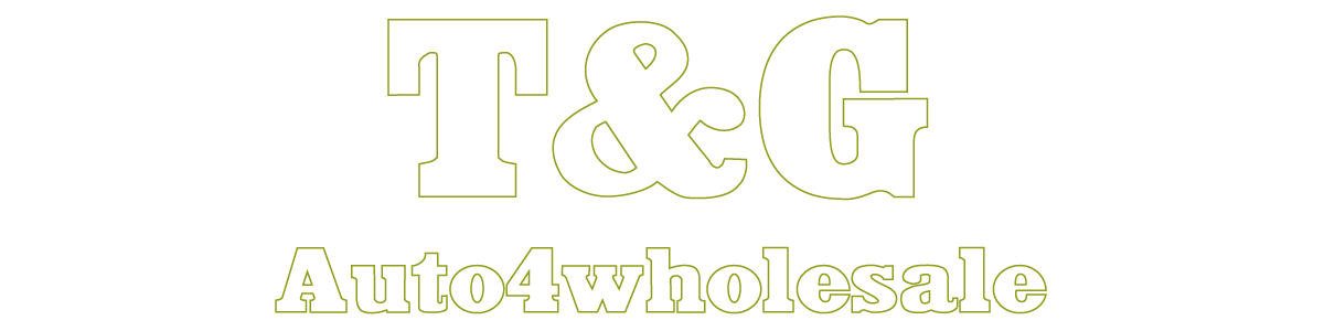 T & G / Auto4wholesale
