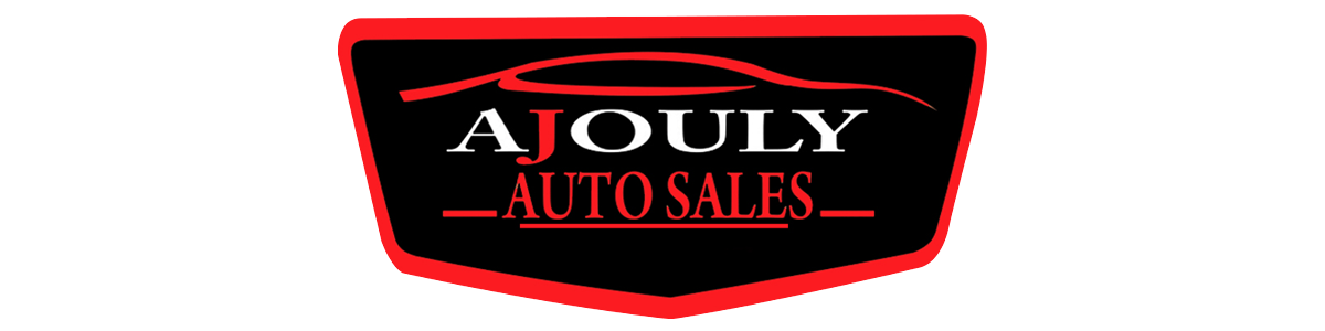 AJOULY AUTO SALES