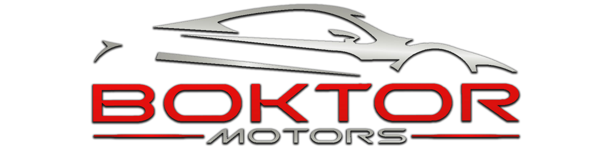 Boktor Motors - Las Vegas