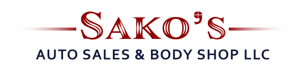 SAKO'S AUTO SALES AND BODY SHOP LLC