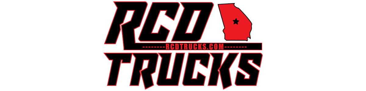 RCD Trucks