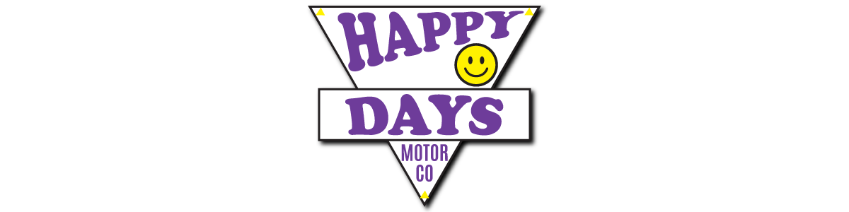 Happy Days Motor Company Car Dealer In Albuquerque Nm