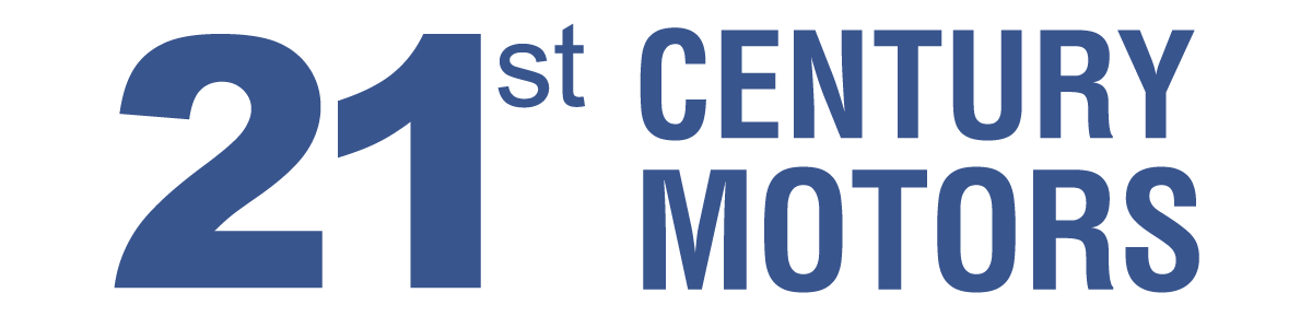 21st Century Motors