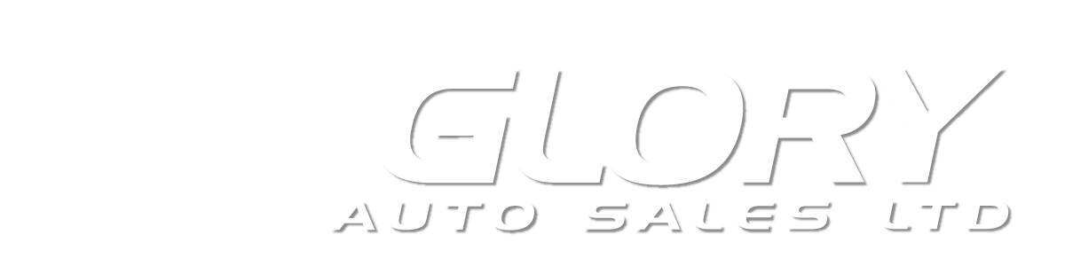 Glory Auto Sales LTD