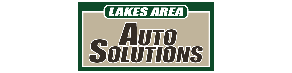 Lakes Area Auto Solutions