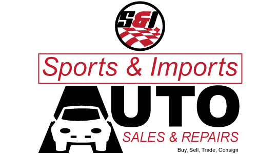 SPORTS & IMPORTS AUTO SALES