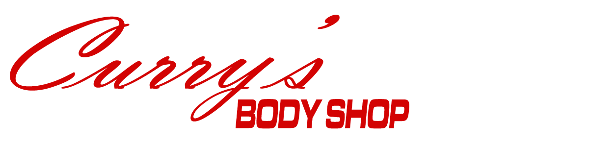 Curry's Body Shop