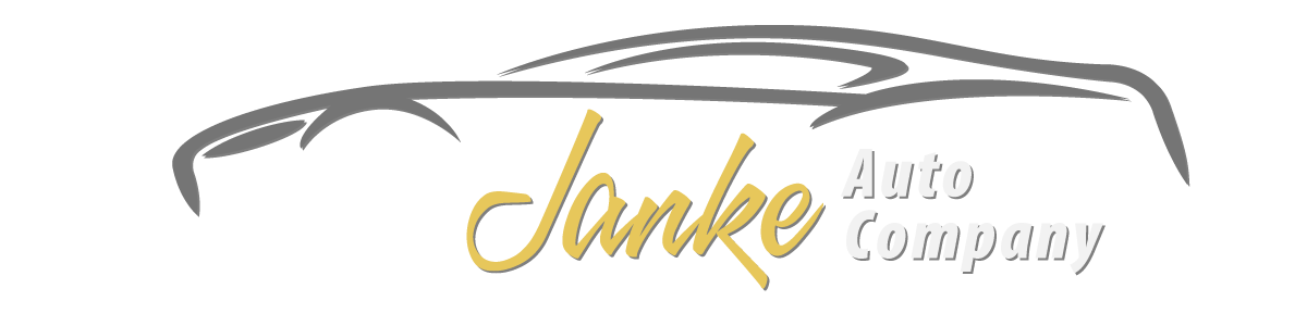 Janke Auto Company
