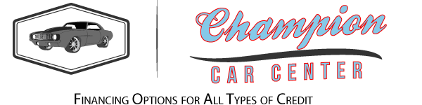 CHAMPION CAR CENTER