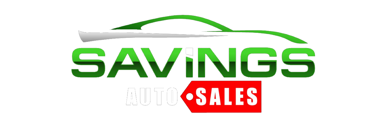 Savings Auto Sales