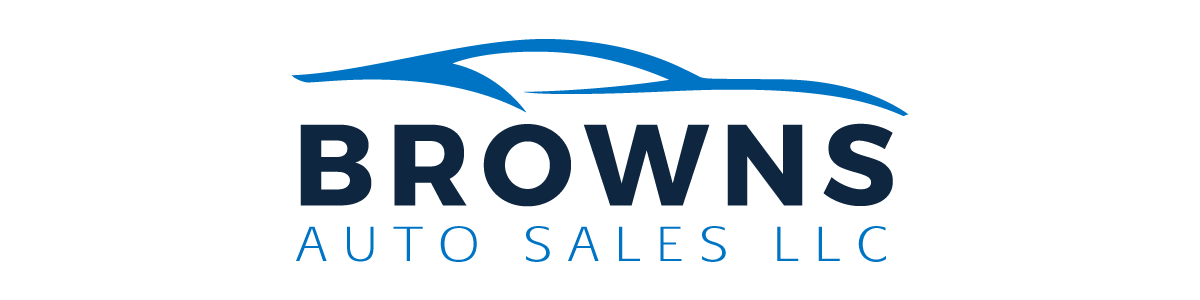 BROWNS AUTO SALES LLC