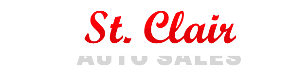 St Clair Auto Sales