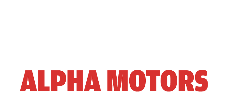 ALPHA MOTORS