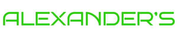 Alexander's Diagnostic Sales and Service